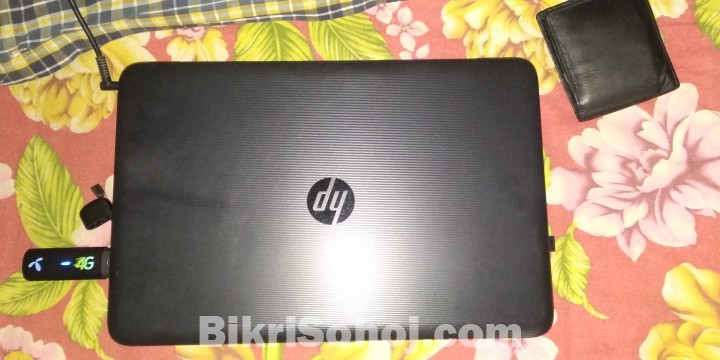 HP Laptop